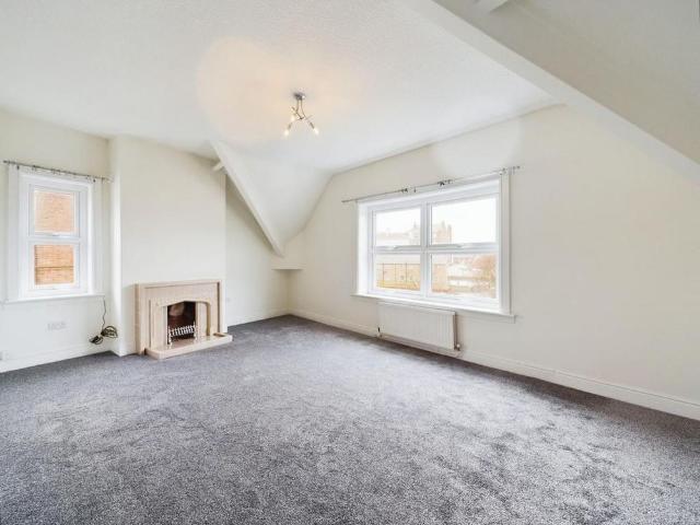 Apartment for rent in The Pastures, Filey