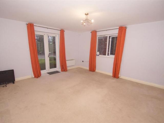 Apartment for rent in Chapel Allerton, West Yorkshire