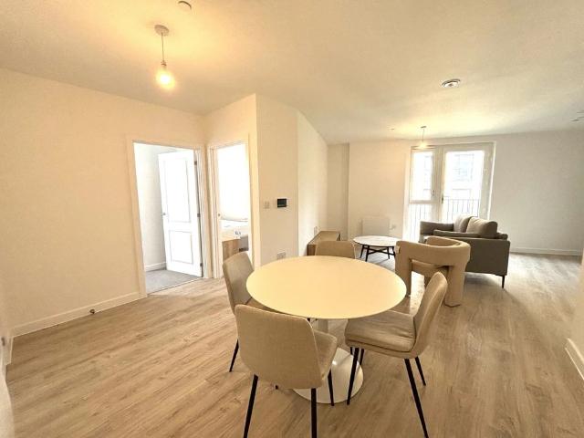 Apartment for rent in Highgate, West Midlands