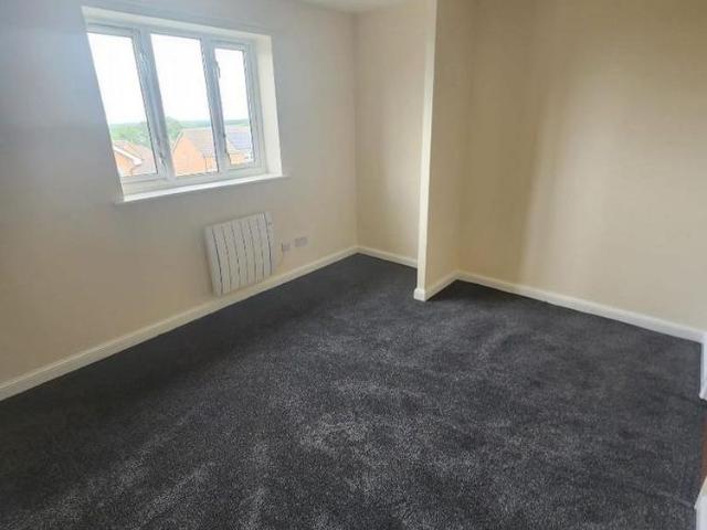 Apartment for rent in Shenleybury, Shenley