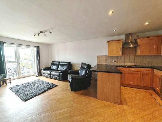 Apartment for rent in The Lawe, South Shields