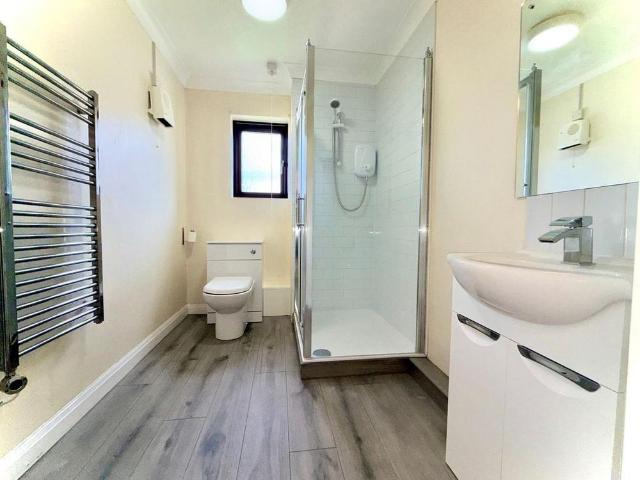Apartment for rent in Rusthall, Tunbridge Wells