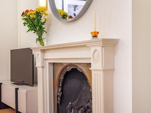 Apartment for rent in Foord, Folkestone and Hythe