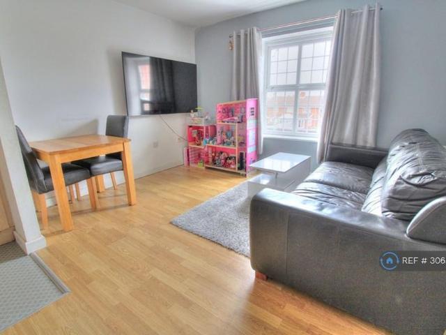 Apartment for rent in Bracebridge, Lincoln