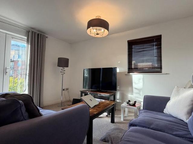 Apartment for rent in Totterdown, Bristol