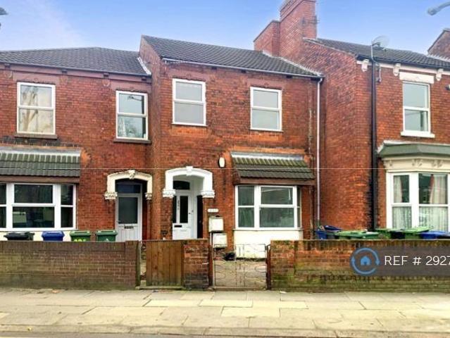 Flat for rent in Holme Hill, Grimsby