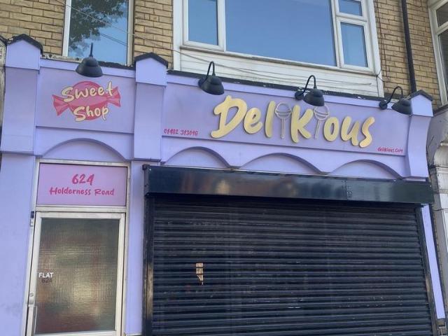 Flat for rent in Hull, City Of Kingston Upon Hull