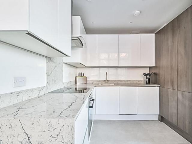 Flat for rent in Finsbury, Greater London