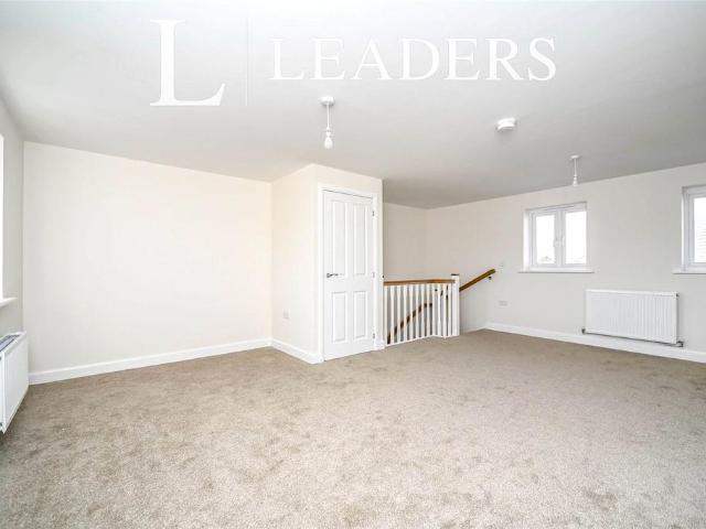 Flat for rent in Houghton Conquest, Bedfordshire