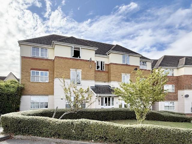 Flat for rent in Chafford Hundred, Grays