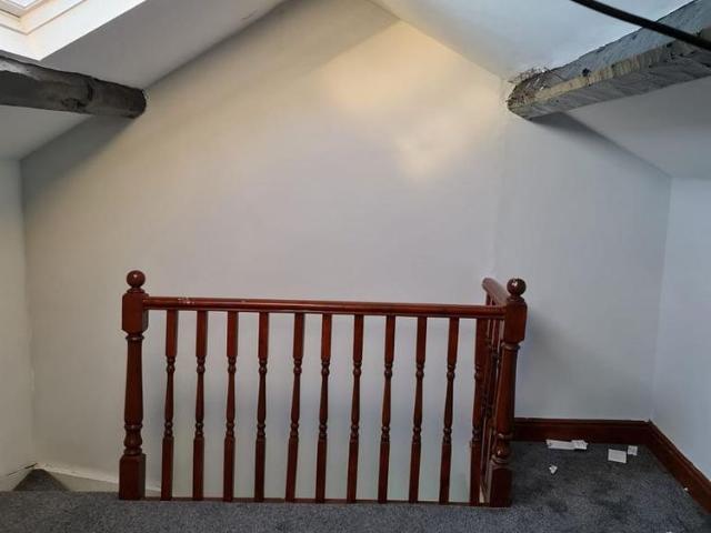 Apartment for rent in Eccleshill, West Yorkshire