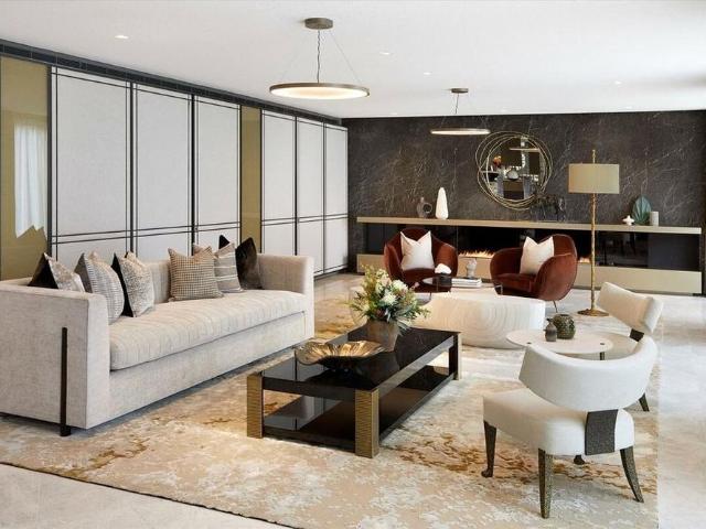 Apartment for rent in East Marylebone, Marylebone