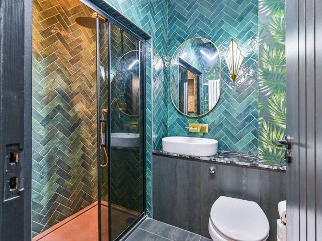 Apartment for rent in Tufnell Park, Greater London