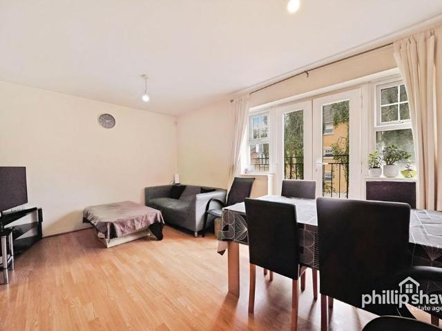 Apartment for rent in Kingsbury, Greater London