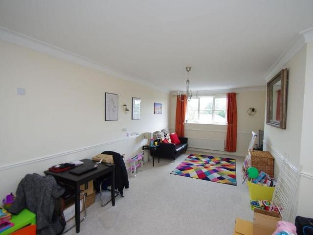 Apartment for rent in Pouchen End, Hertfordshire