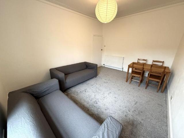 Apartment for rent in Gorgie/Dalry, Scotland