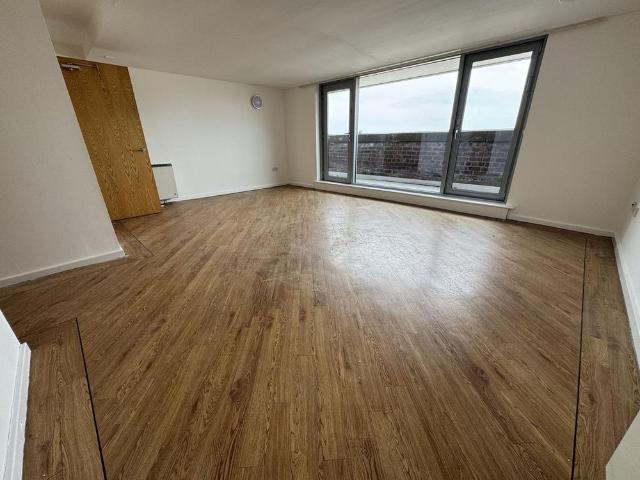 Apartment for rent in Fishwick, Higher Bartle