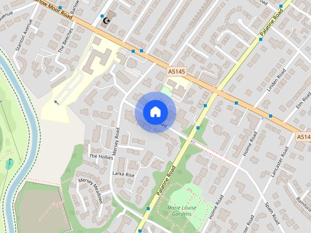 Apartment for rent in Georgia, Greater Manchester
