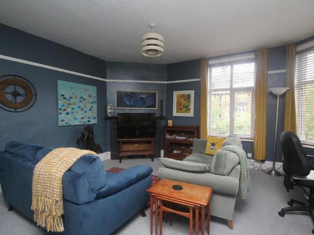 Apartment for rent in Low Harrogate, Harrogate