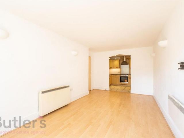 Apartment for rent in Greater London