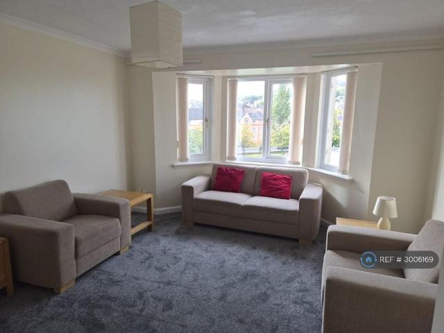 Apartment for rent in Northfield, City of Edinburgh