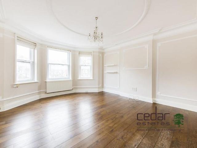 Apartment for rent in London Borough of Camden, Greater London