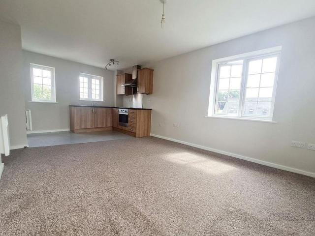 Apartment for rent in Prestolee, Bolton