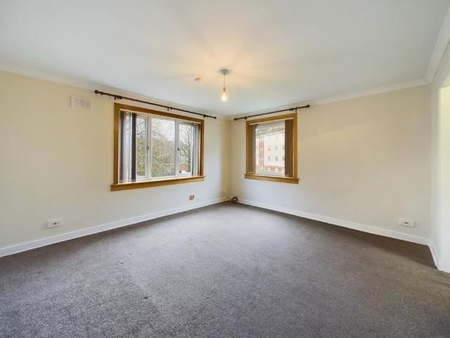 Apartment for rent in Castlehead, Paisley