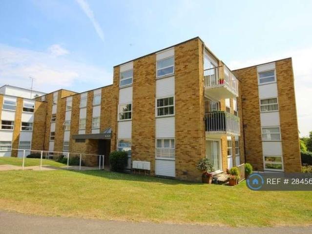 Flat for rent in Henley-on-Thames, Berrick Salome