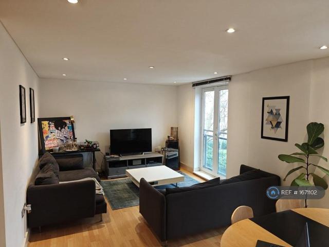 Flat for rent in Clerkenwell, Isle Of Man