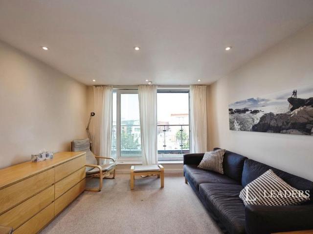 Apartment for rent in Somers Town, City Of Portsmouth