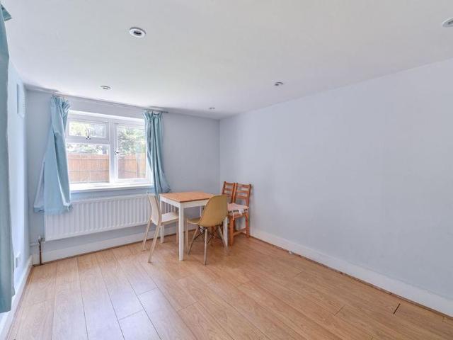 Apartment for rent in London Borough of Lewisham, Greater London