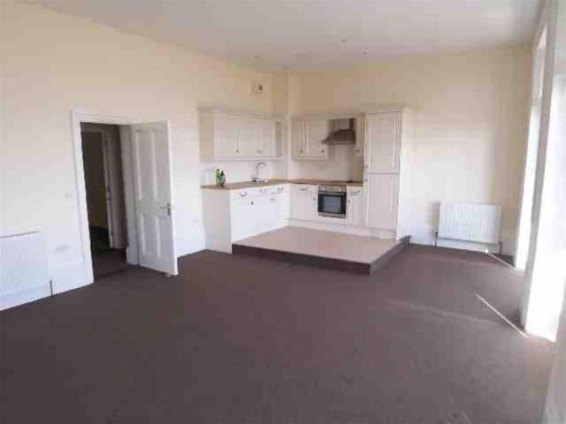 Apartment for rent in West Cliff, Acol