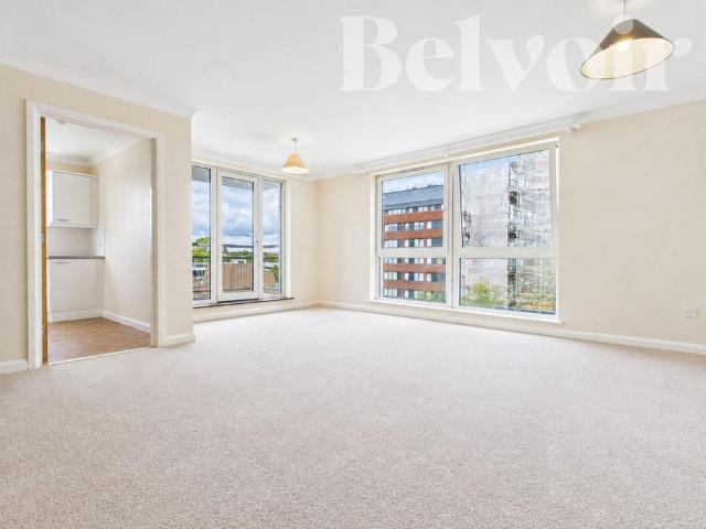 Apartment for rent in Priest Down, Hampshire