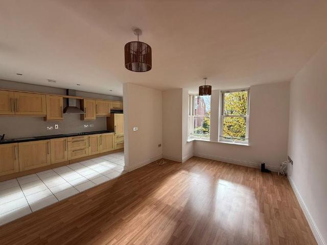 Apartment for rent in Bramhall, Greater Manchester