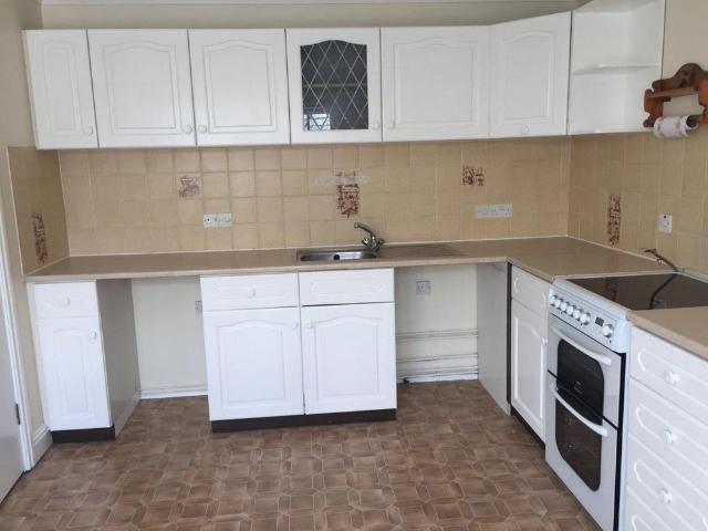 Apartment for rent in Gluvian, St Columb Major