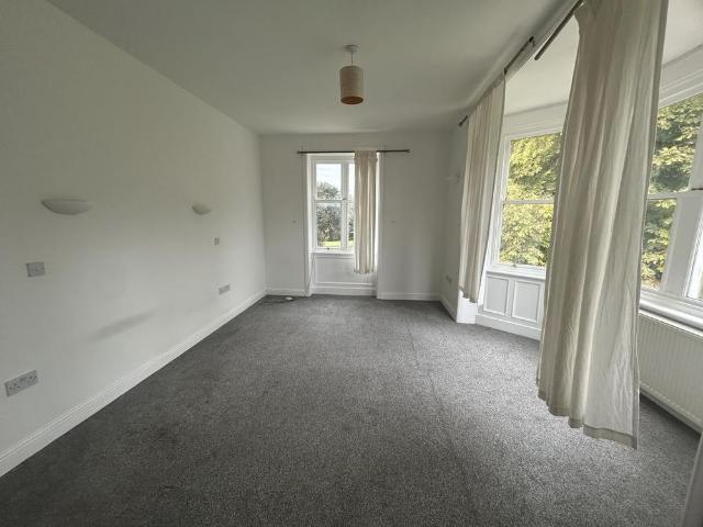 Apartment for rent in Wales
