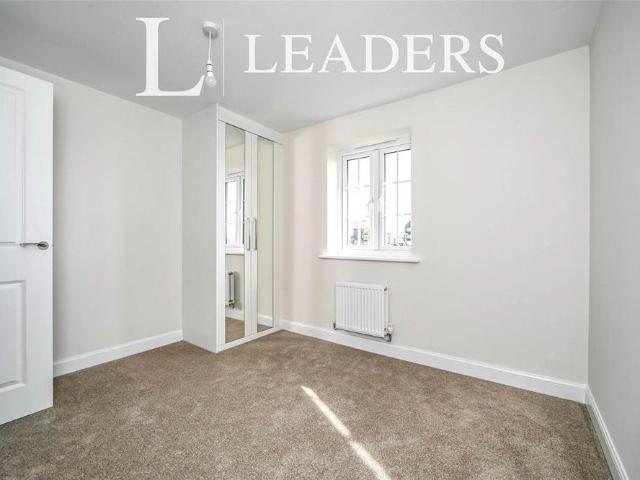 Apartment for rent in Bedford