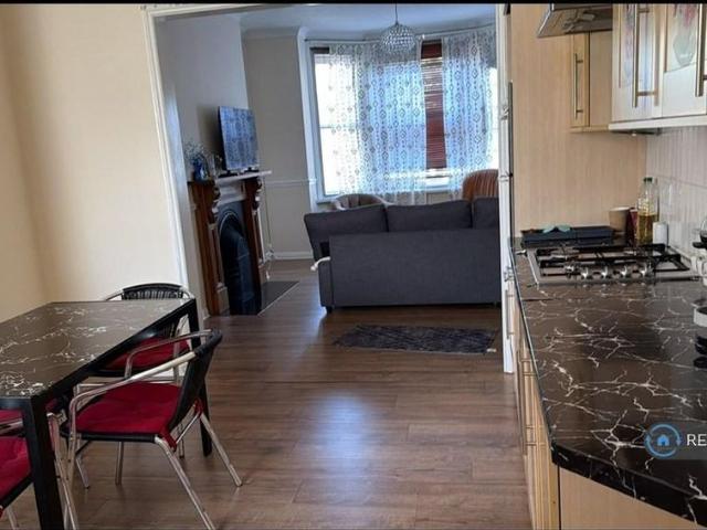 Apartment for rent in Bevois Mount, Southampton