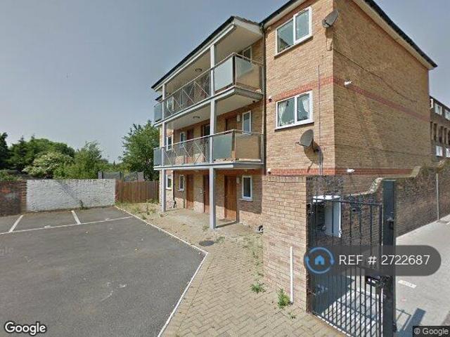 Flat for rent in Clapham Junction, Isle Of Man