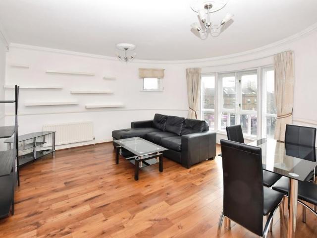 Flat for rent in Old Kent Road, Isle Of Man