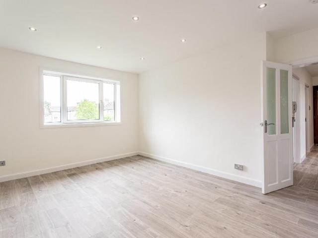Flat for rent in Ballindoch, Scotland
