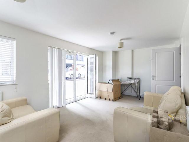 Flat for rent in London Borough of Croydon, Selhurst