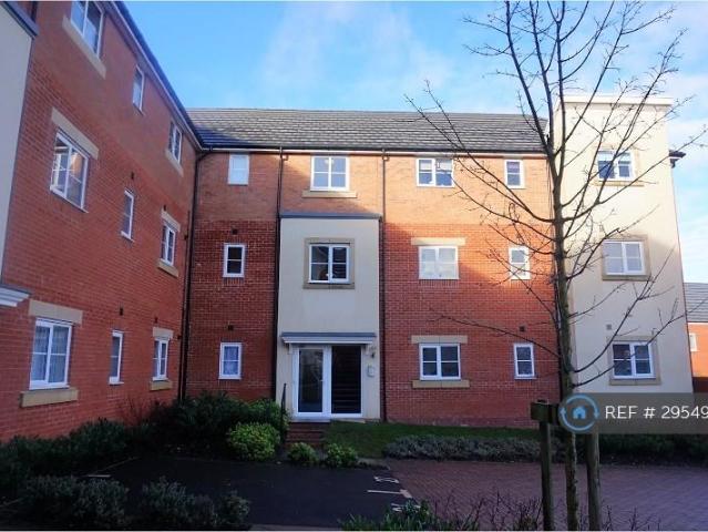 Flat for rent in Bearwood, West Midlands