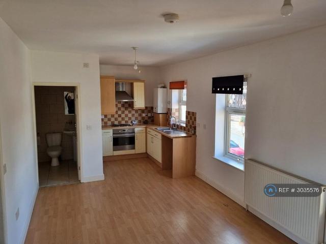 Flat for rent in Wath Upon Dearne, South Yorkshire