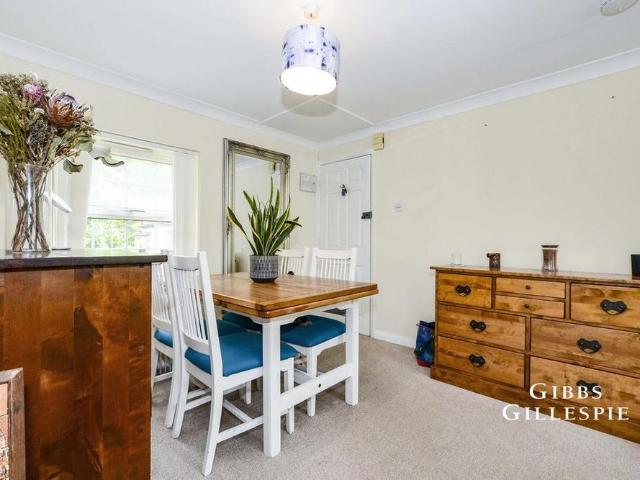 Apartment for rent in Batchworth, Hertfordshire