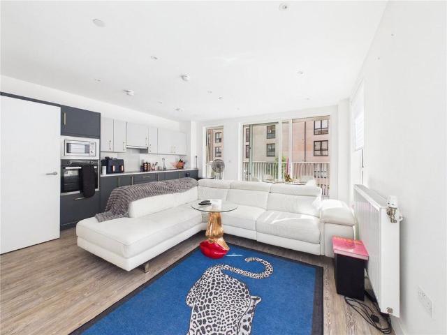 Apartment for rent in Upper Walthamstow, Greater London
