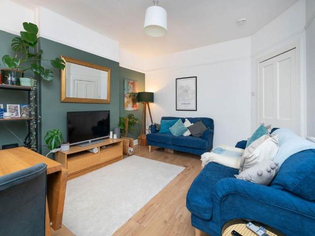 Apartment for rent in Murrayfield, Scotland