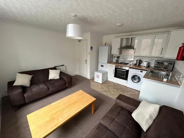 Apartment for rent in Blackness, Scotland