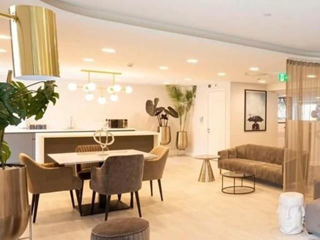 Apartment for rent in City Centre, Georgia